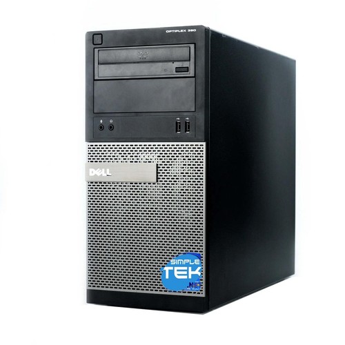 Dell optiplex 390 4gb - optiplex,