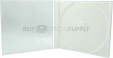 Lotto custodie gioiello cd 1