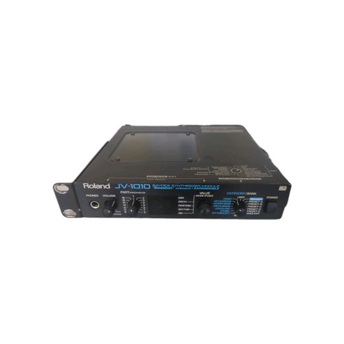 Roland 1010 modulo - roland, jv-1010