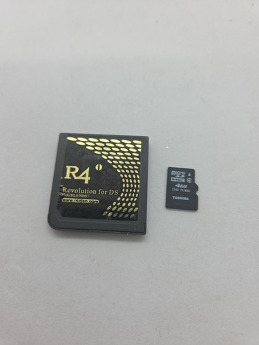 Sdhc upgrade revolution - upgrade,