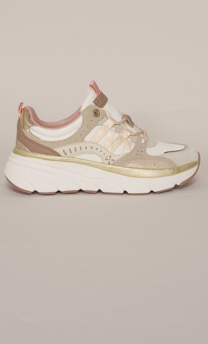Sneakers twinset pelle e - sneakers,