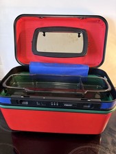Vanity case United Colors of