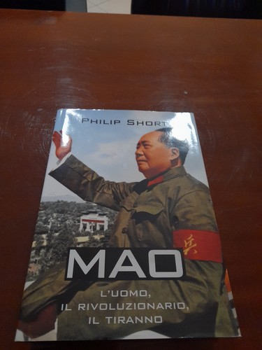 Philip short mao uomo - philip, l'uomo,