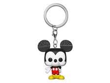 Mickey Mouse Portachiavi Funko