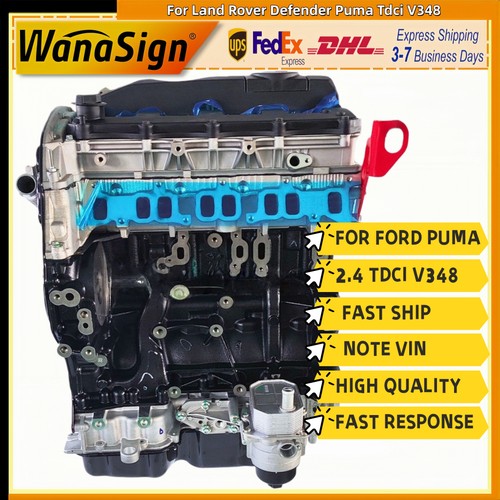 Gruppo fusoliera motore ford - fusoliera,