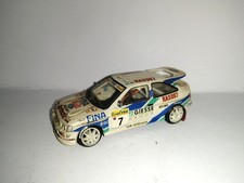 FORS ESCORT COSWORTH RALLY #7
