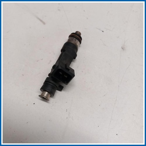 Iniettore benzina gas 25185987 - iniettore,
