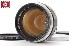 ▶️CLA'd [NEAR MINT+] Canon