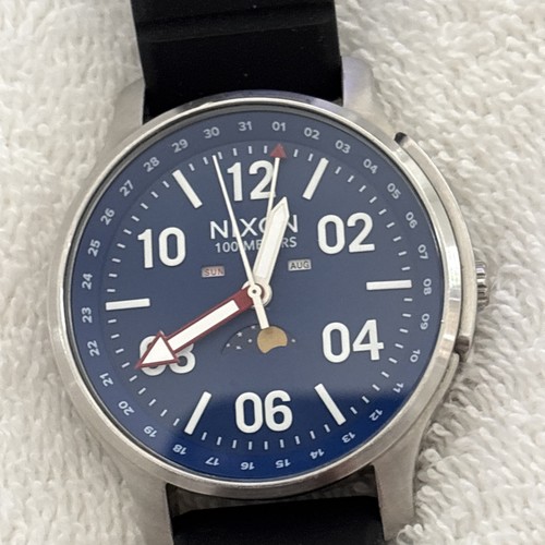 Orologio nixon the - orologio,