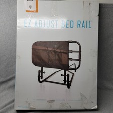 Stander EZ Binario Letto