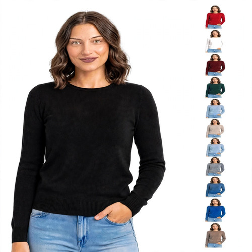 Maglione donna maglioncino