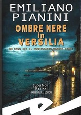 Emiliano pianini ombre nere - emiliano,