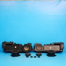 Audi A6 4F C6 Sound System