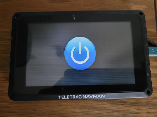 Teletrac navman lite - navman, d5-5"
