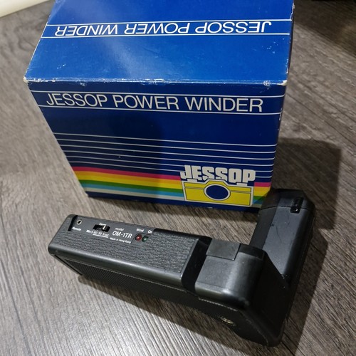 Avvolgitore elettrico jessop - avvolgitore,