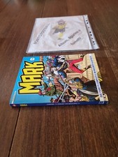 Il Comandante Mark N.113