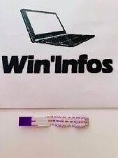 Nappe ribbon cable cordon