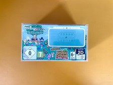 New nintendo 2ds console - new,