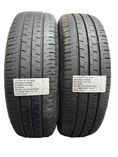 2 PNEUMATICI USATI 175/60 R 16
