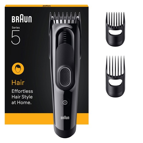 Braun series hc5530 - series,
