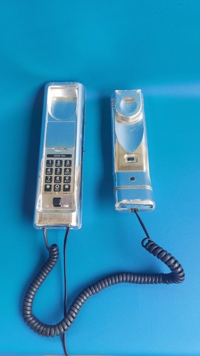 Vintage swatch twin - twin, phone