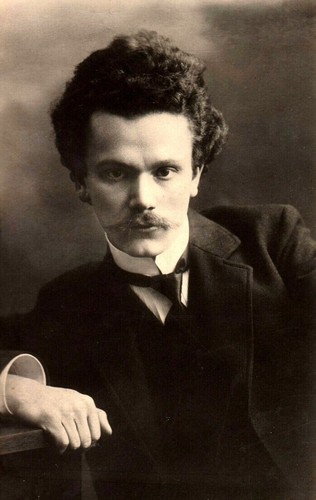 Great russan pianists - great,