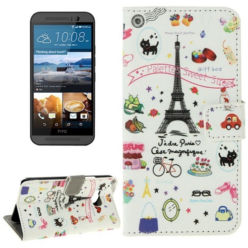 Custodia per smartphone - custodia, htc