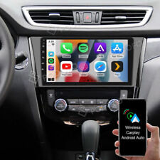 Per Nissan X-Trail T32 Qashqai