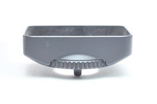 Square Lens Hood for Sony