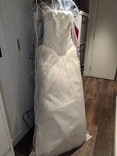 Abito da sposa corsetto di