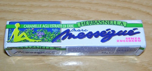 Caramelle vintage non più - vintage,