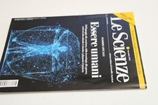 LE SCIENZE RIVISTA MENSILE