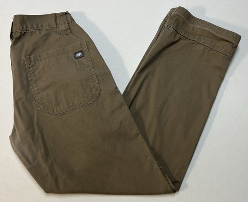 Berna highland flex pantaloni - highland,