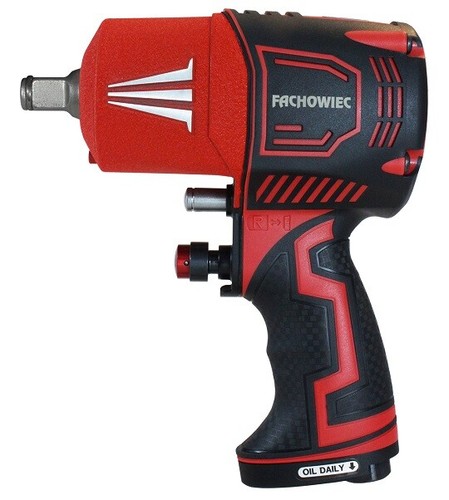 Avvitatore pneumatico - , a
