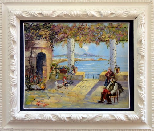 Ferrigno antonio maiori 1863 - (maiori,,