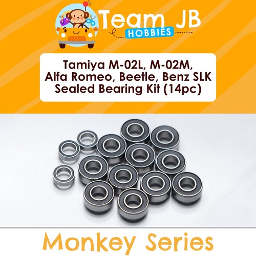 Tamiya 02l 02m alfa - tamiya, m-02l,