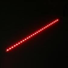 Nanoxia LED Rigido 30 cm Rosso