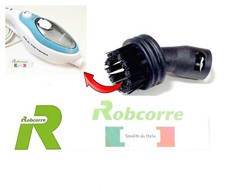 Scopino Spazzolino Punta per Scopa a Vapore Vaporetto Ariete MultiSteam 4164
