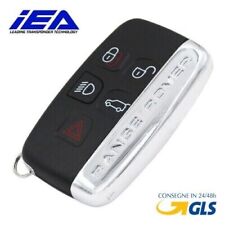 telecomando guscio cover chiave keyless land rover range rover Evoque discovery