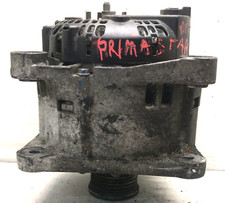 ALTERNATORE NISSAN PRIMASTAR 1.9 DCI 2002 RICAMBI USATI