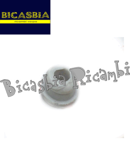 4443 gommino grigio chiusura - grigio,