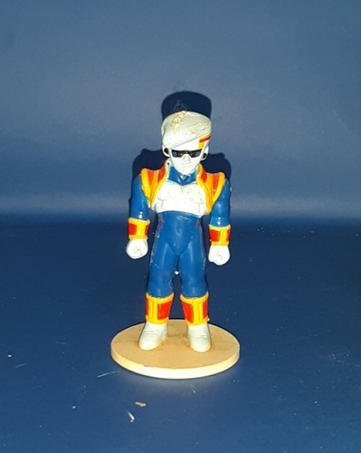 Dragon ball baby - ball, figure