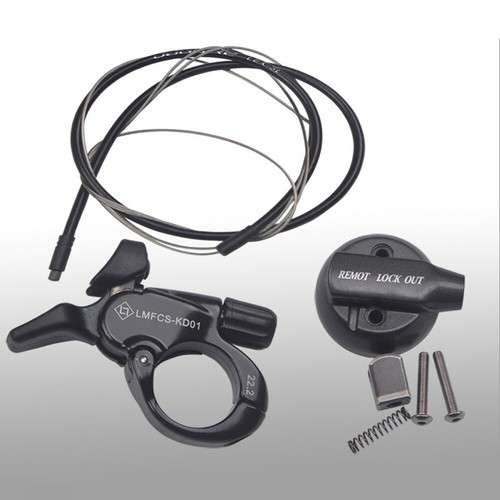 Per suntour epixon - xcm, kit