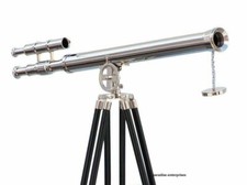 Cannocchiale nautico Decoro