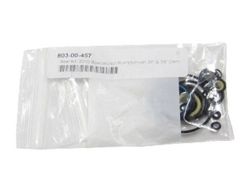Fox 803 457 seal kit - 803-00-457,