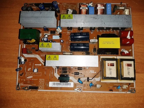 Scheda alimentatore - scheda,