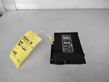 MODULO CONVERTITORE DI TENSIONE PER DAF XF 105 460 1726282 Diesel (03>13)