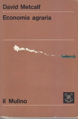 Economia agraria david - economia,
