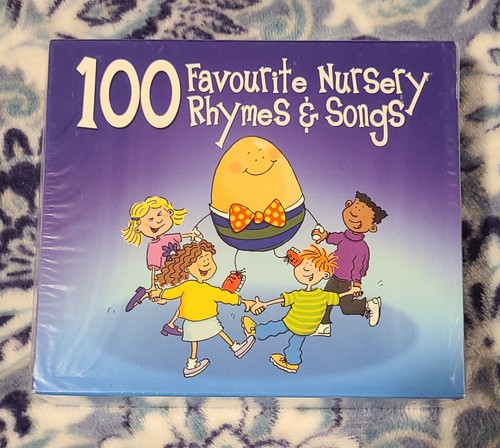 Various 100 favourite - various, "100