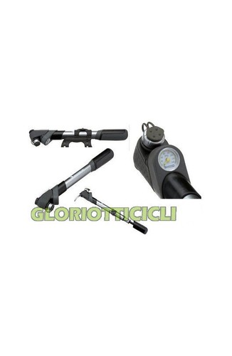 Michelin mini pompa - mini,